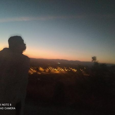 Cuevas Althea Διαμέρισμα Μπάθα Εξωτερικό φωτογραφία