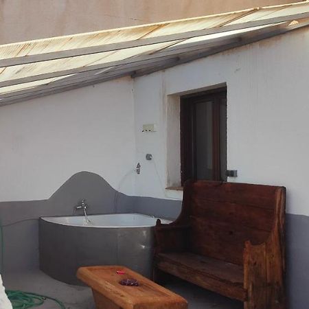 Cuevas Althea Διαμέρισμα Μπάθα Εξωτερικό φωτογραφία