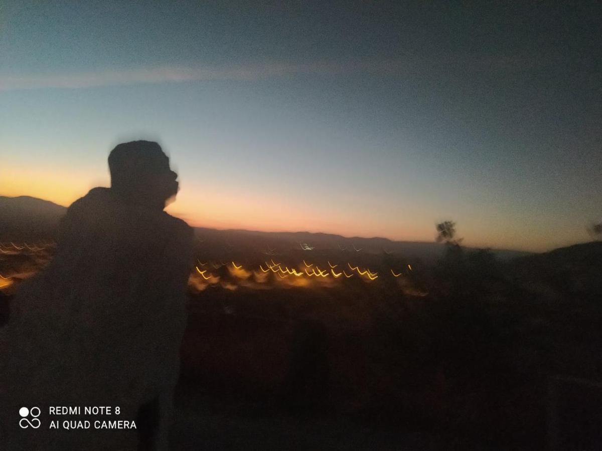Cuevas Althea Διαμέρισμα Μπάθα Εξωτερικό φωτογραφία