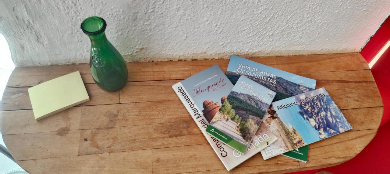 Cuevas Althea Διαμέρισμα Μπάθα Εξωτερικό φωτογραφία