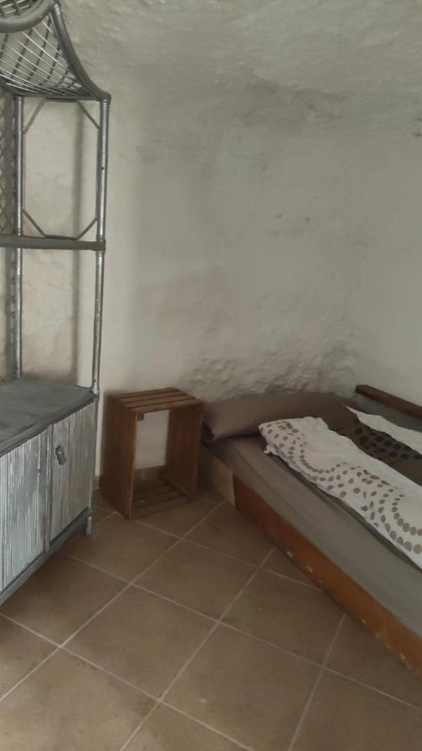 Cuevas Althea Διαμέρισμα Μπάθα Εξωτερικό φωτογραφία